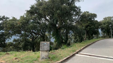 PARCELA EN VENTA A FOGUERES DE MONTSORIU CON FANTASTICAS VISTAS. SE ESCUCHAN OFERTAS!!!, immagine 3