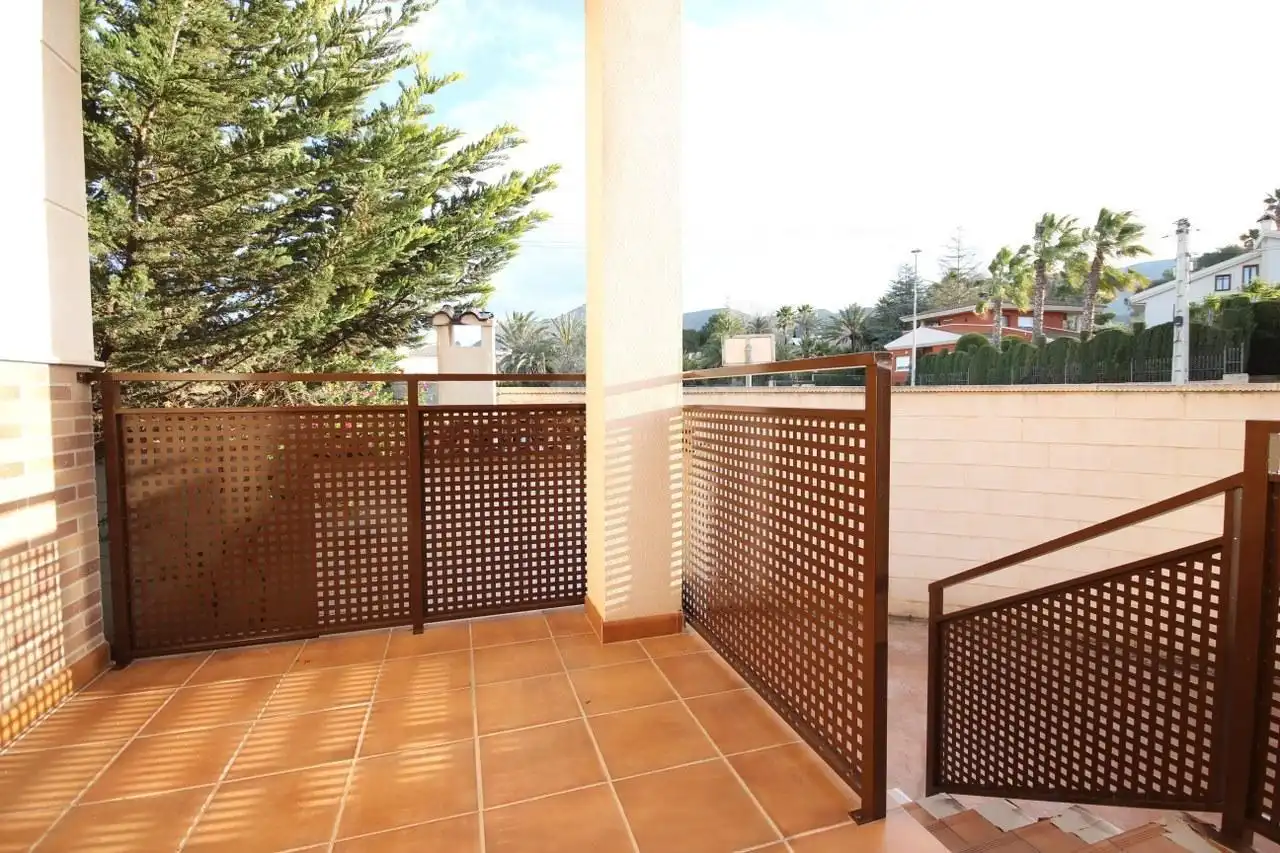 Casa o xalet en venda a Petrer