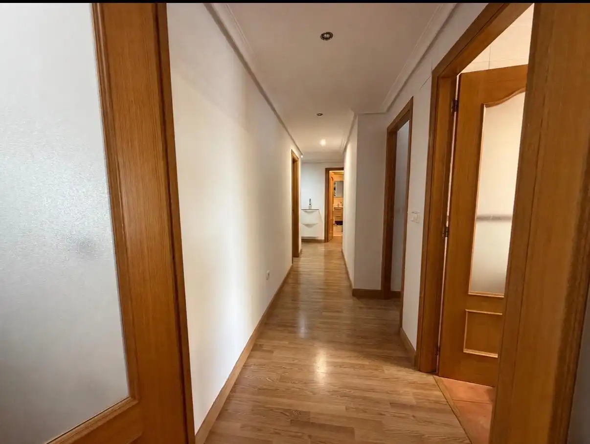 Ático en venta en Torrent con Aire acondicionado, Calefacción y Jardín privado