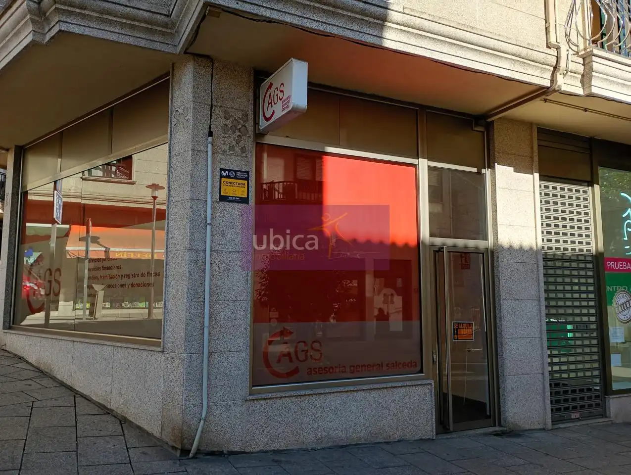 Local comercial en alquiler en Salceda de Caselas, imagen 11