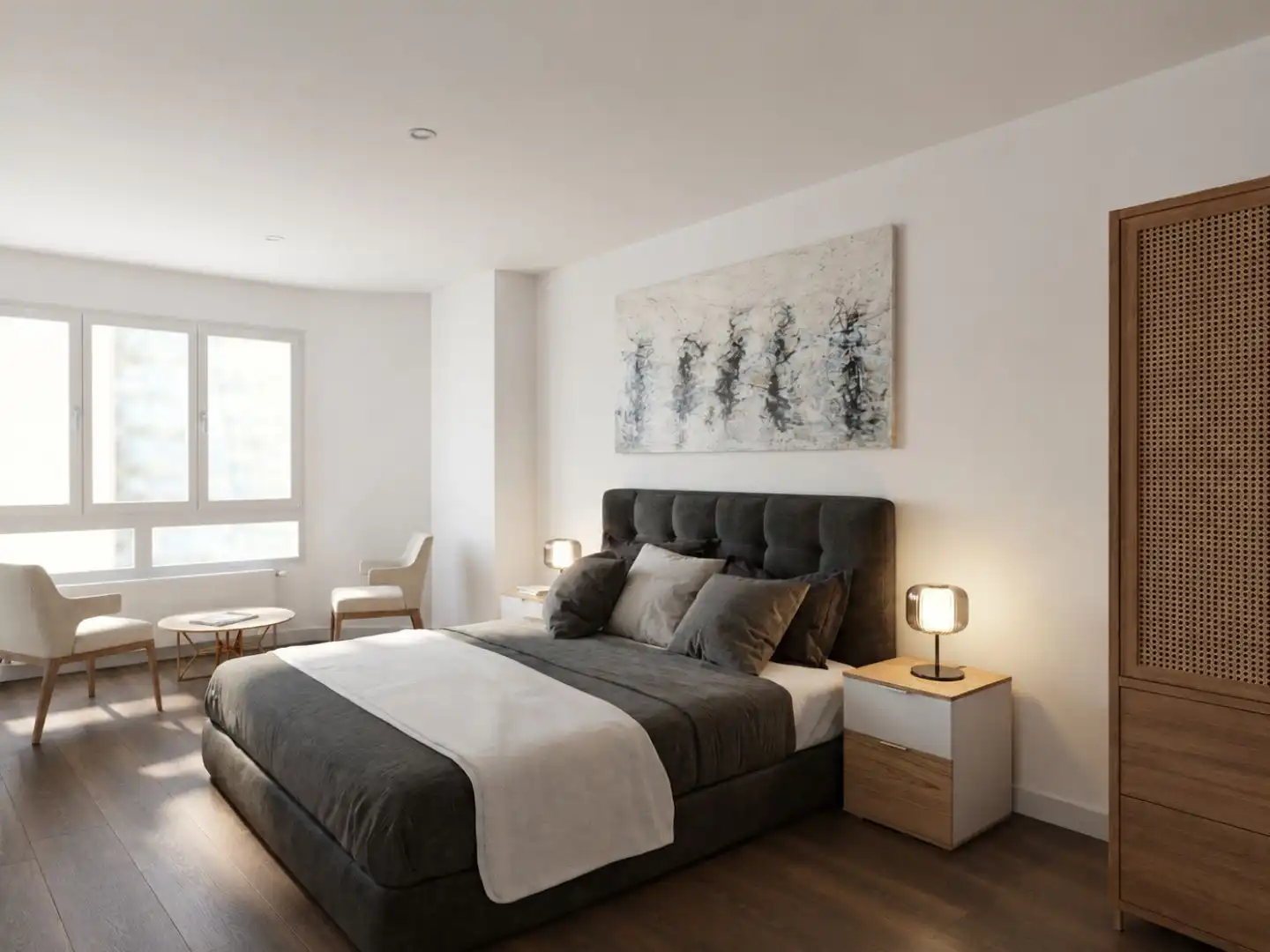 Flat for sale in Calle Miguel Servet, 1, La Calzada