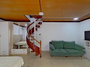 Casa en venda a Cueto - CALLE CAMUS B