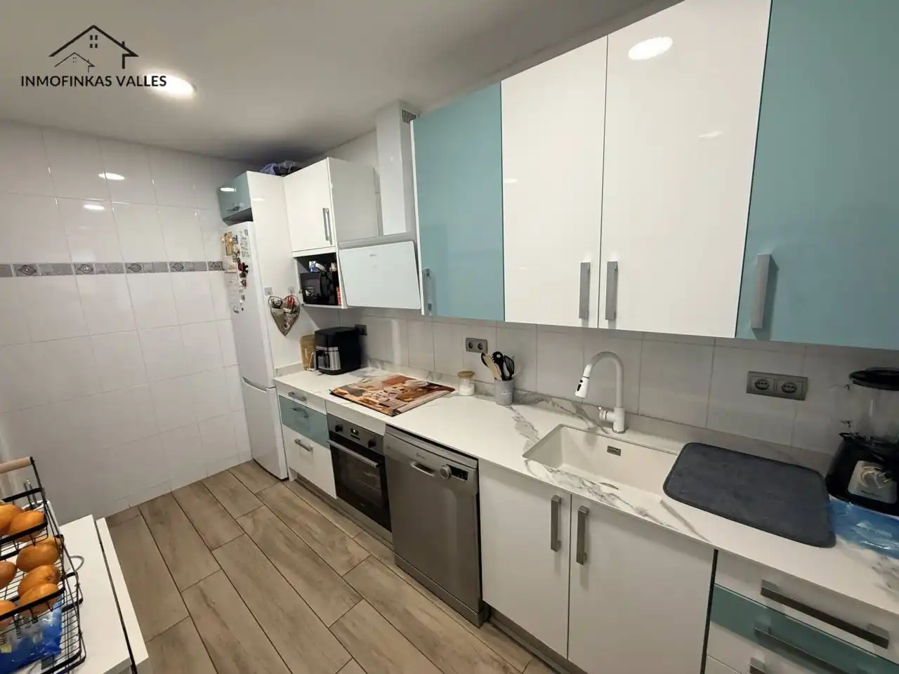 Appartamento con terrazza in vendita a Avenida Montserrat, imagen 9