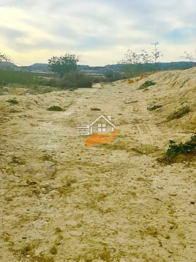 Wohnbaugrundstück zum Verkauf in Ceutí, imagen 6