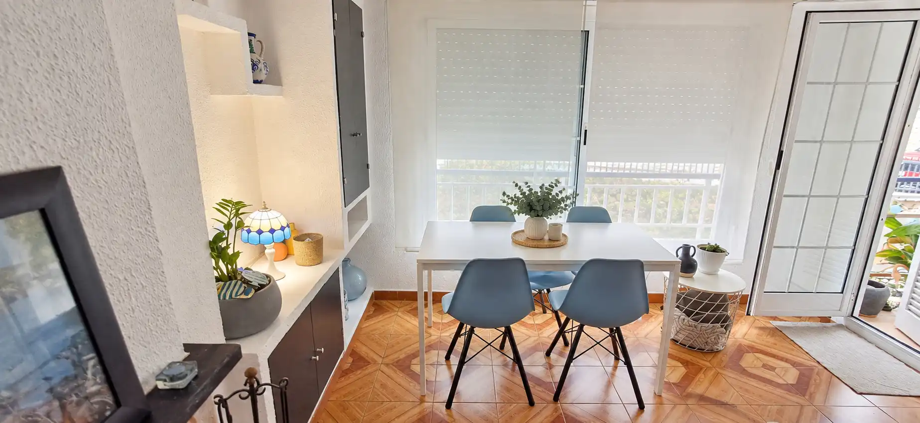 Apartment mit Terrasse zum Verkauf in Carrer d'Azorín, imagen 4