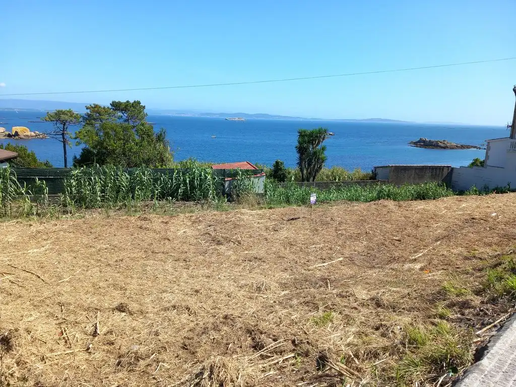 Terreno residencial en venta en Palmeira, imagen 2