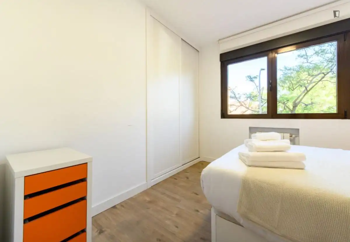 Apartamento de alquiler en Madrid, Madrid