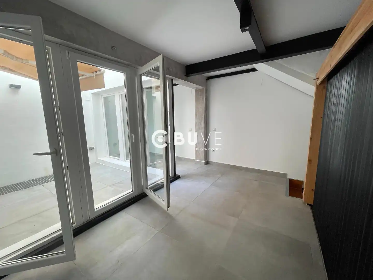Exterior view of Houses for sale in Sevilla  with Air Conditioner, Terrace and Swimming Pool