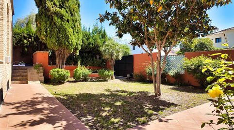 Foto 3 de Casa o chalet en venta en El Zaudín - Club de Golf, Bormujos