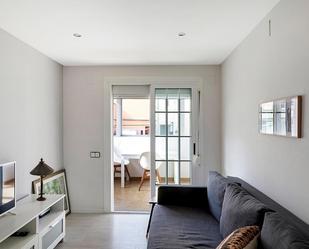 Attic to rent in Barcelona - Calle CALDERON DE LA BARCA, El Carmel, Horta - Guinardó,  Barcelona Capital