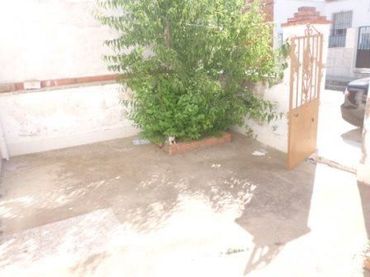 Haus mit Garten zum Verkauf in Peñarroya-Pueblonuevo