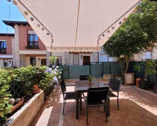 Single-family semi-detached to rent in Vioño
