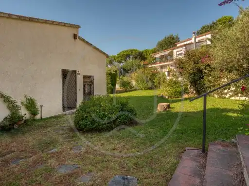 Casa amb jardí en venda a Carrer del Ripollès, imagen 27
