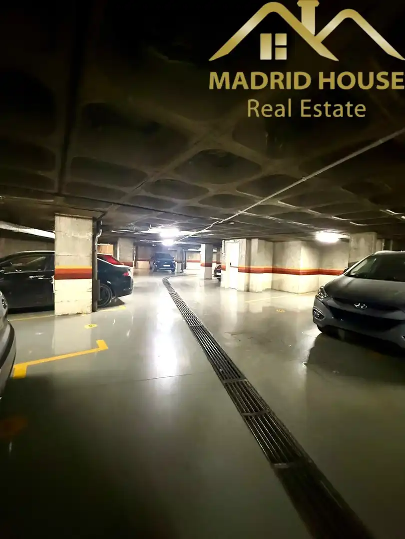 Garage for rent in ciudad de barcelona, Pacífico
