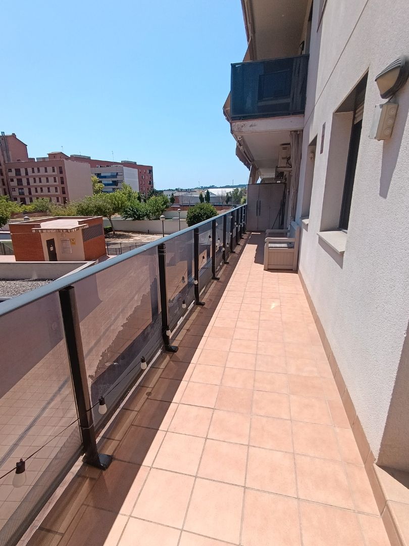 Flat for sale in Carrer Astúries, 42, Parc Central, Barberà del Vallès
