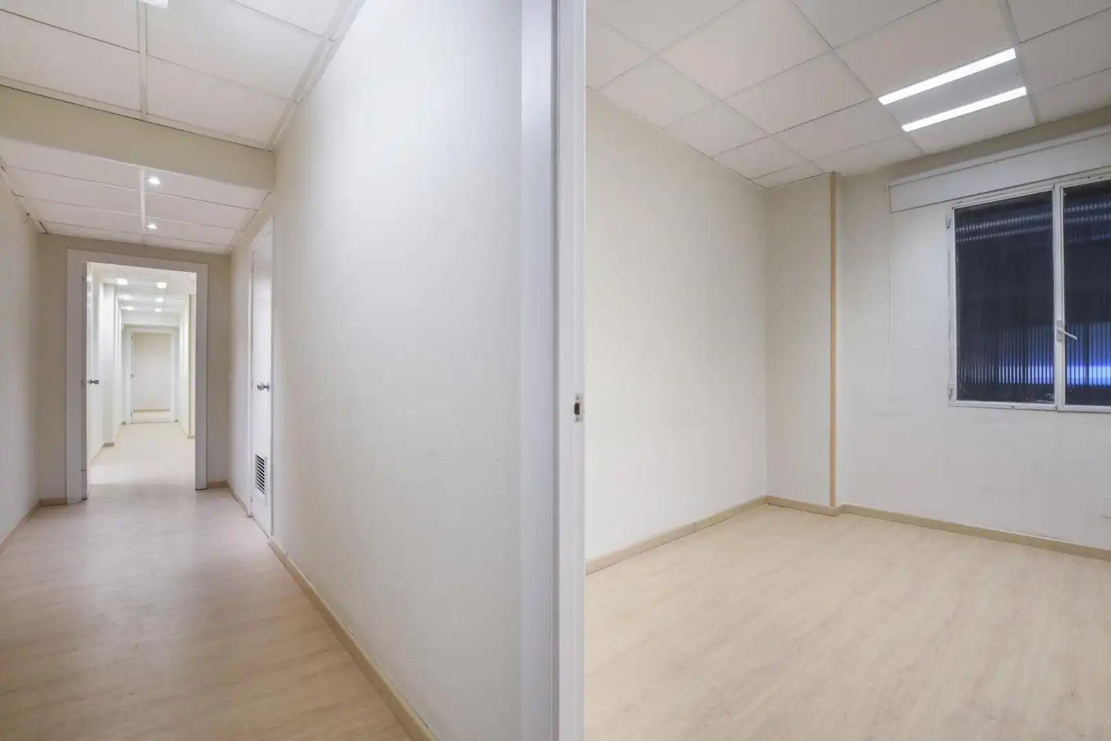Büro zum Verkauf in Calle NARVAEZ, Ibiza de Madrid