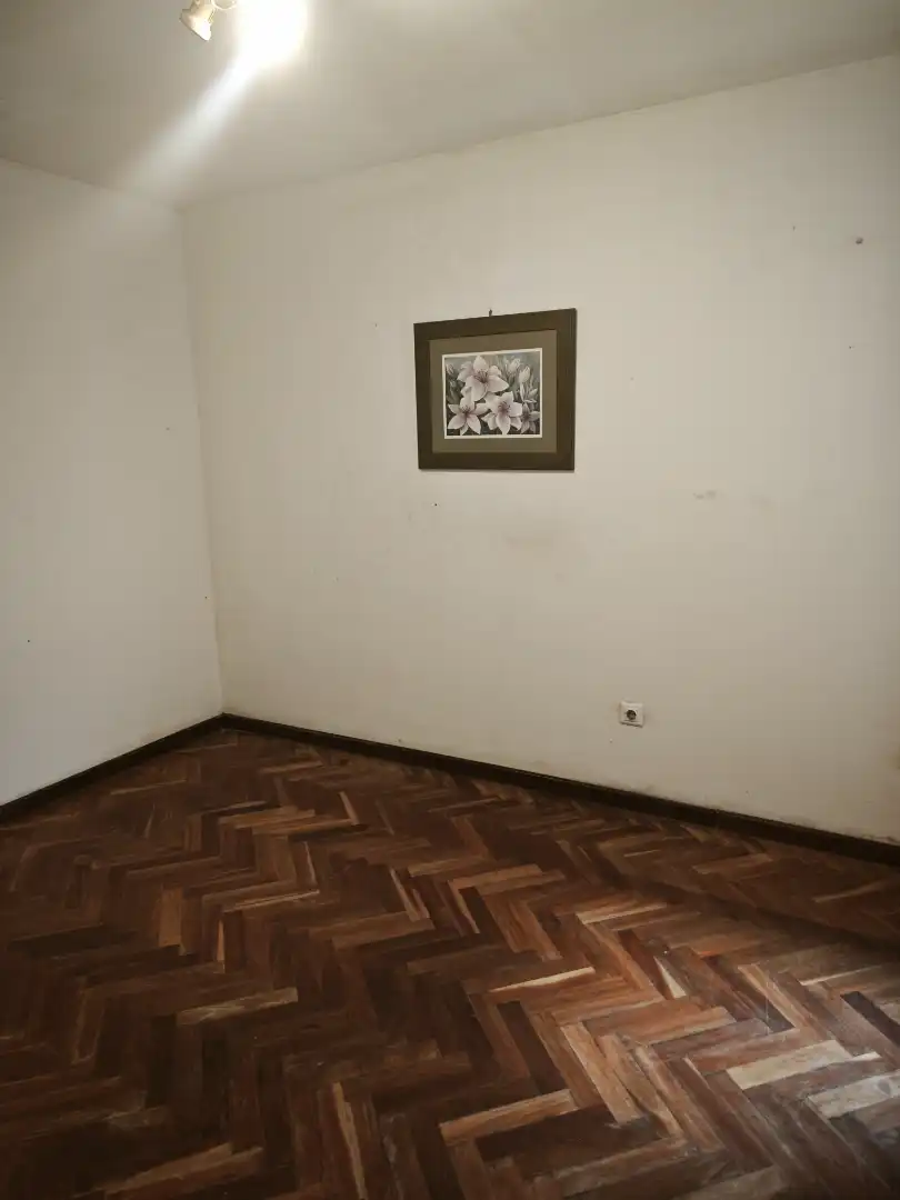 Habitación de Planta baja en venta en A Coruña Capital  con Parquet, Terraza y Horno