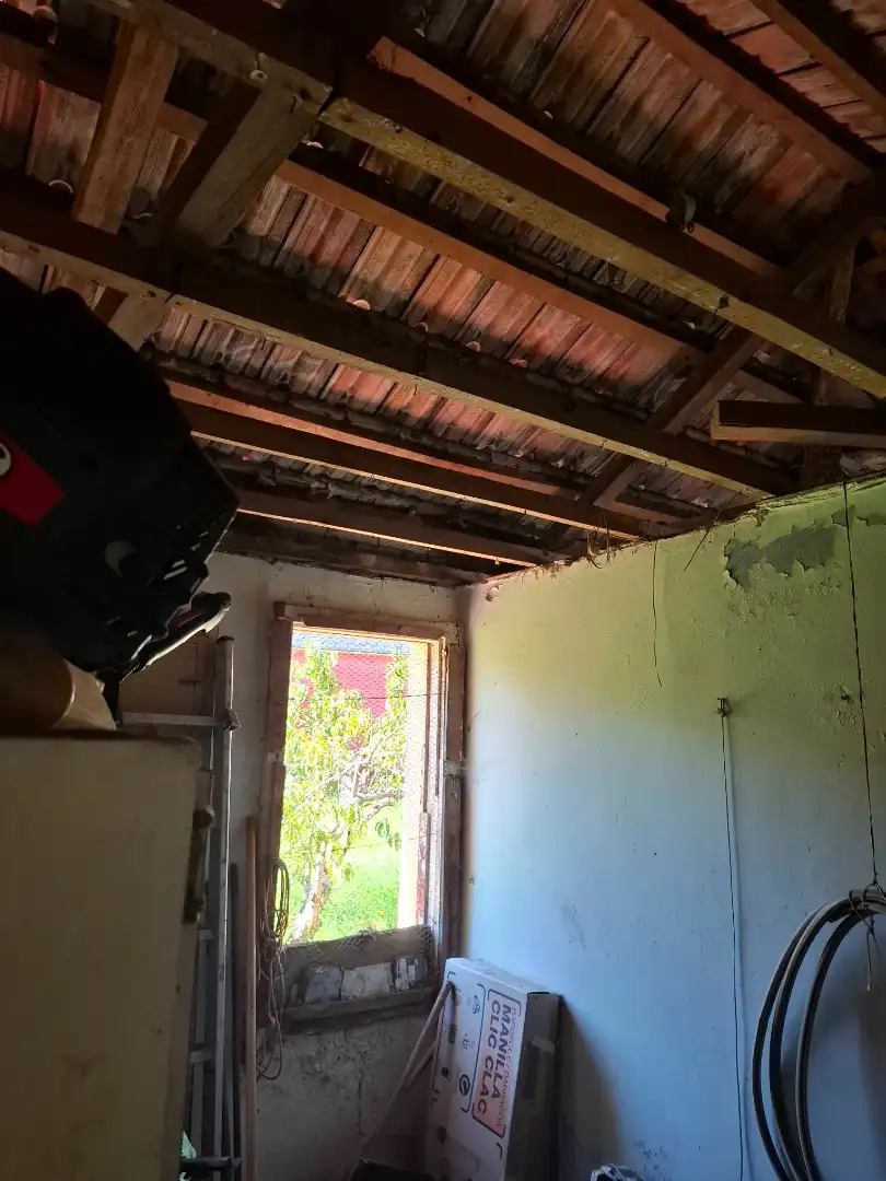 Casa bifamiliare con giardino in vendita a Rúa do Doutor Carracido, imagen 32
