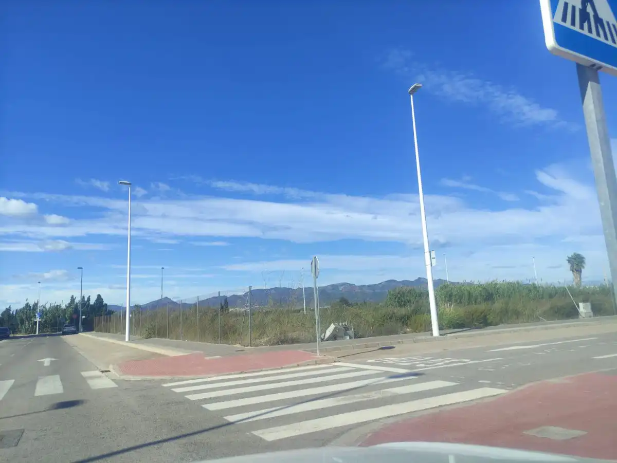 Parcela Residencial en venta en Playa., imatge 2