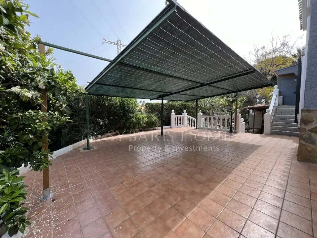 Casa o chalet en venta en Camí de les Bovetes al Mar, El Palmar - Los Molinos