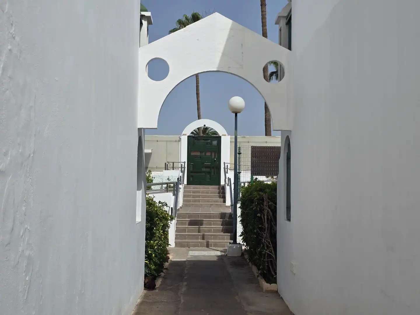 Dúplex amb terrassa de lloguer a Maspalomas - Meloneras, imagen 17