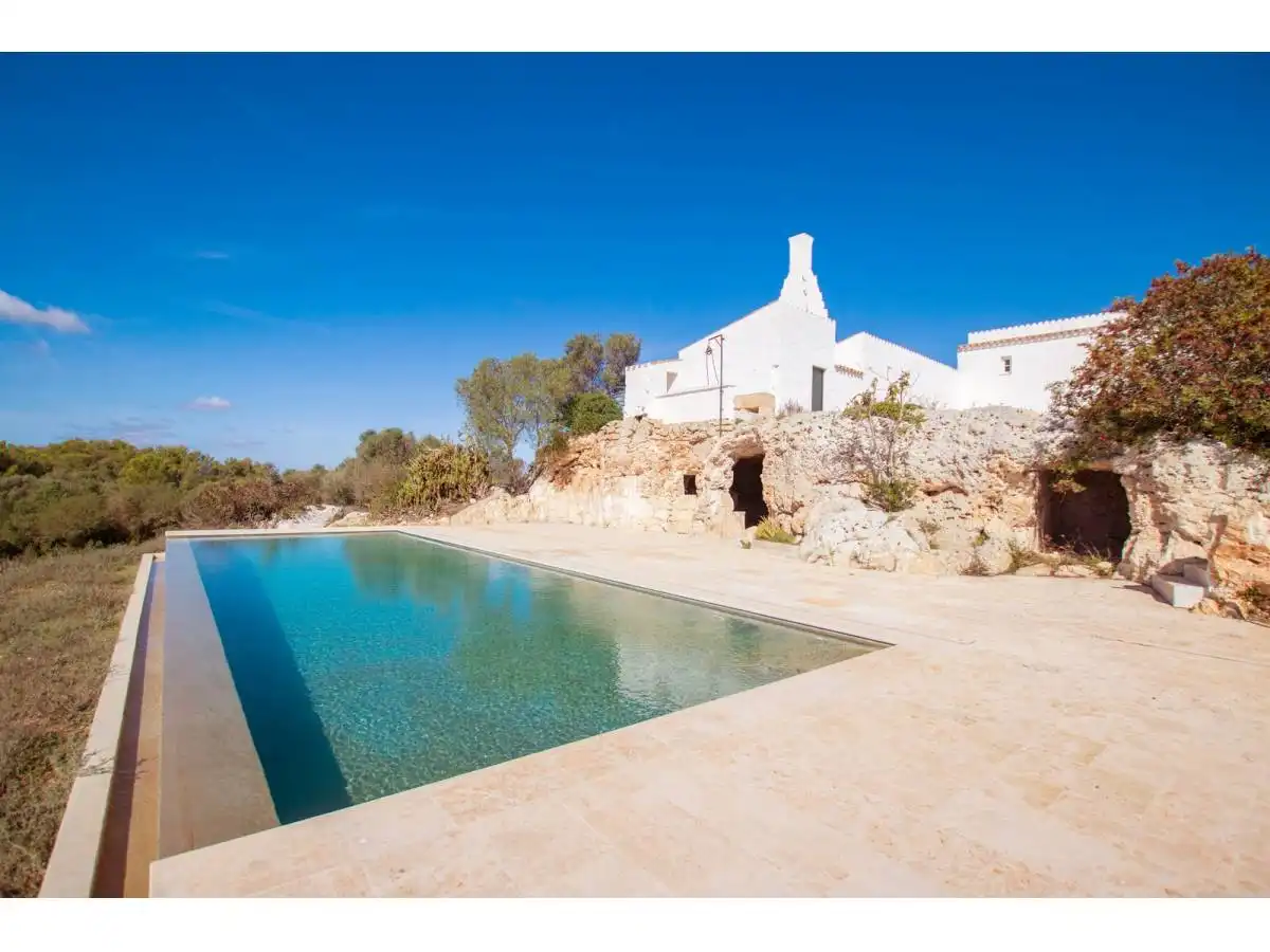 Country homes for sale in Son Bou - Sant Jaume