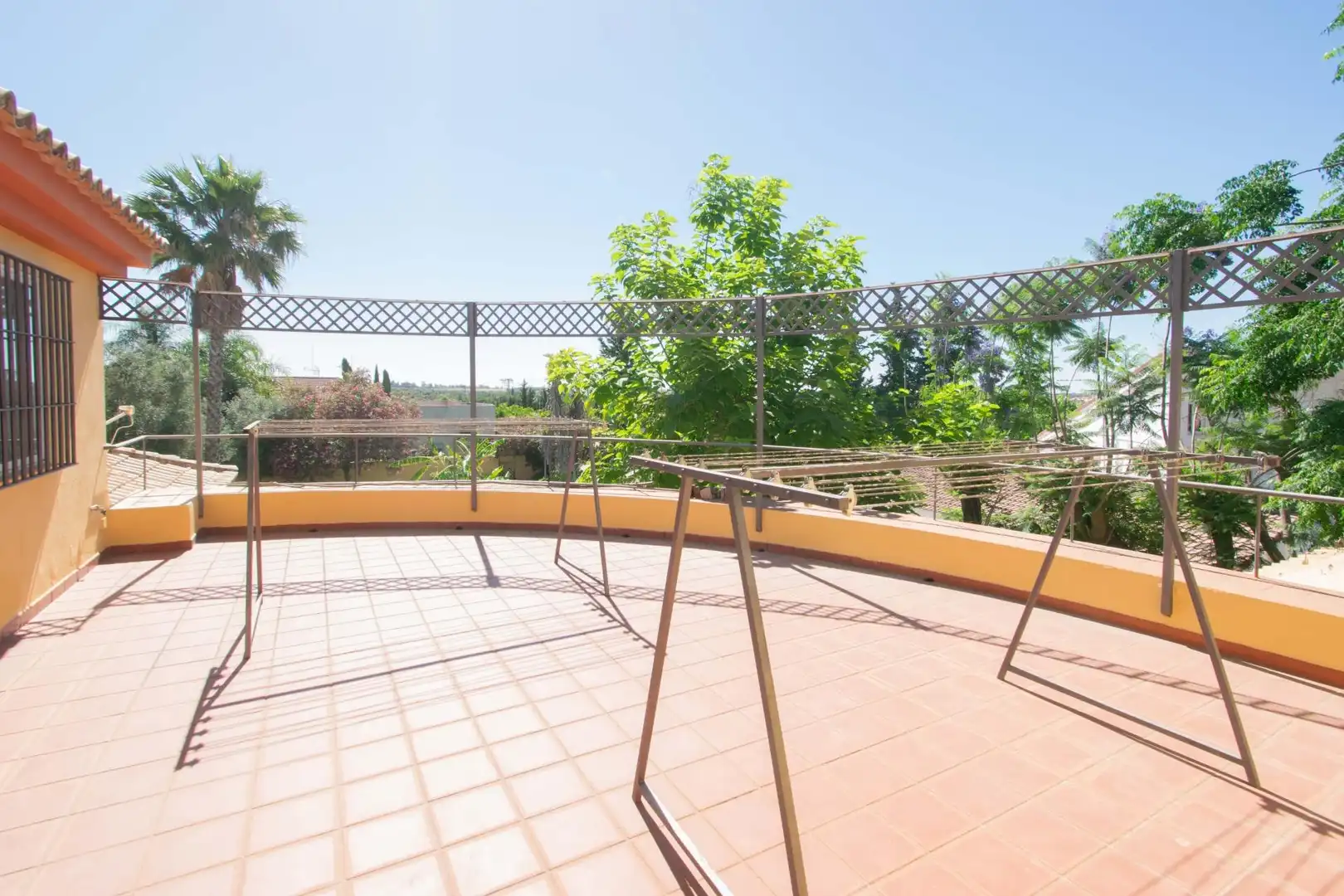 Chalet con piscina en venta en Valencina de la Concepción, imagen 48