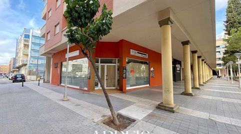 Foto 2 von Geschaftsraum zur ubertragung in Comunitat Valenciana, Puerto, Benicarló