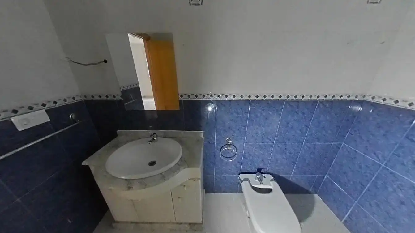 Baño de Piso en venta en Valencia