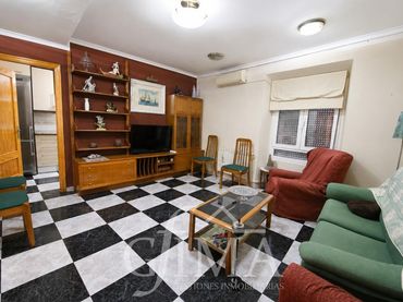 Maison à vendre à Tomelloso