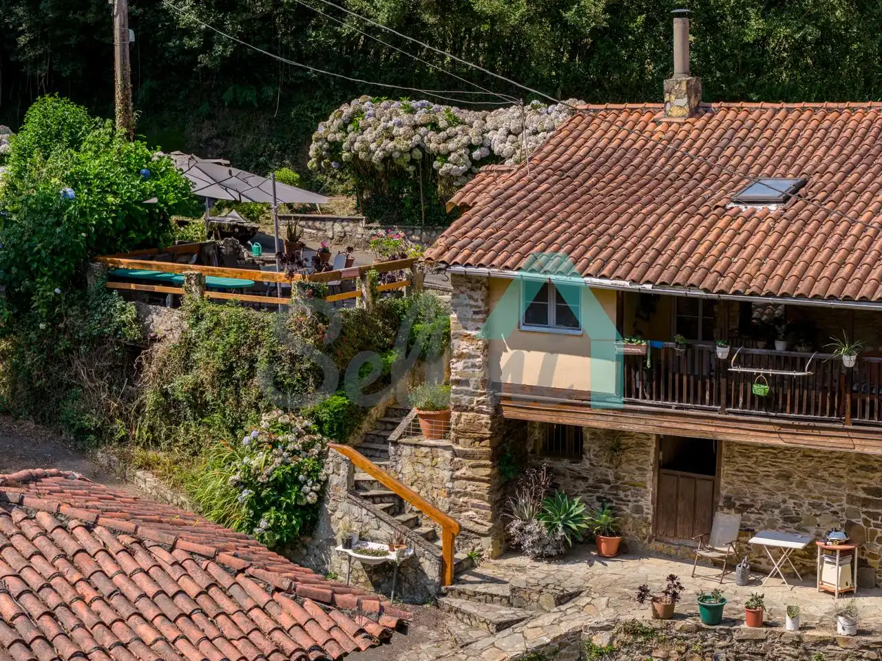 Casa o chalet en venta en Pravia