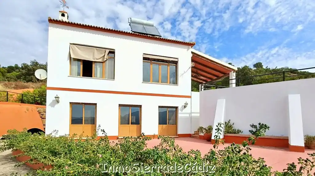 Maison rustique avec piscine à vendre à EL JARAL, imagen 32