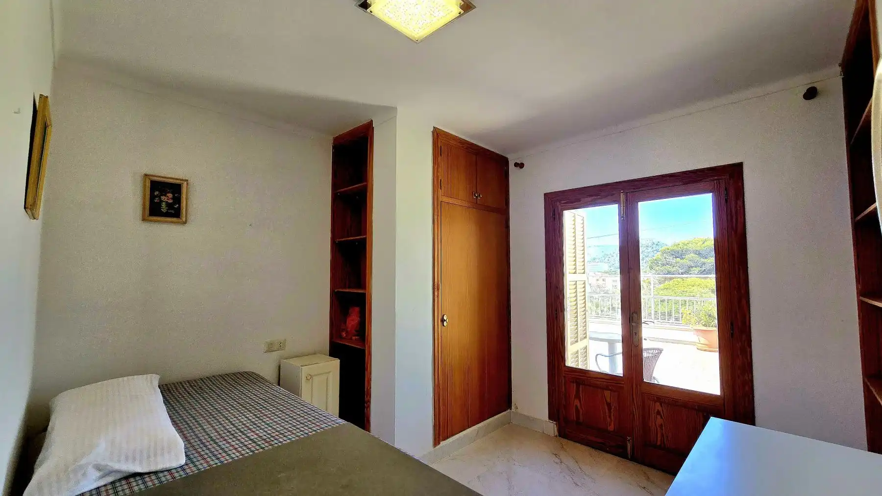 Àtic amb ascensor en venda a Cala Ratjada, imagen 31