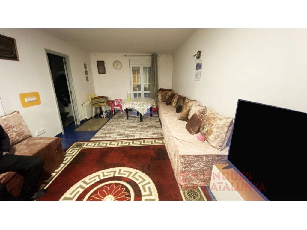 Living room of Flat for sale in Sant Julià de Ramis