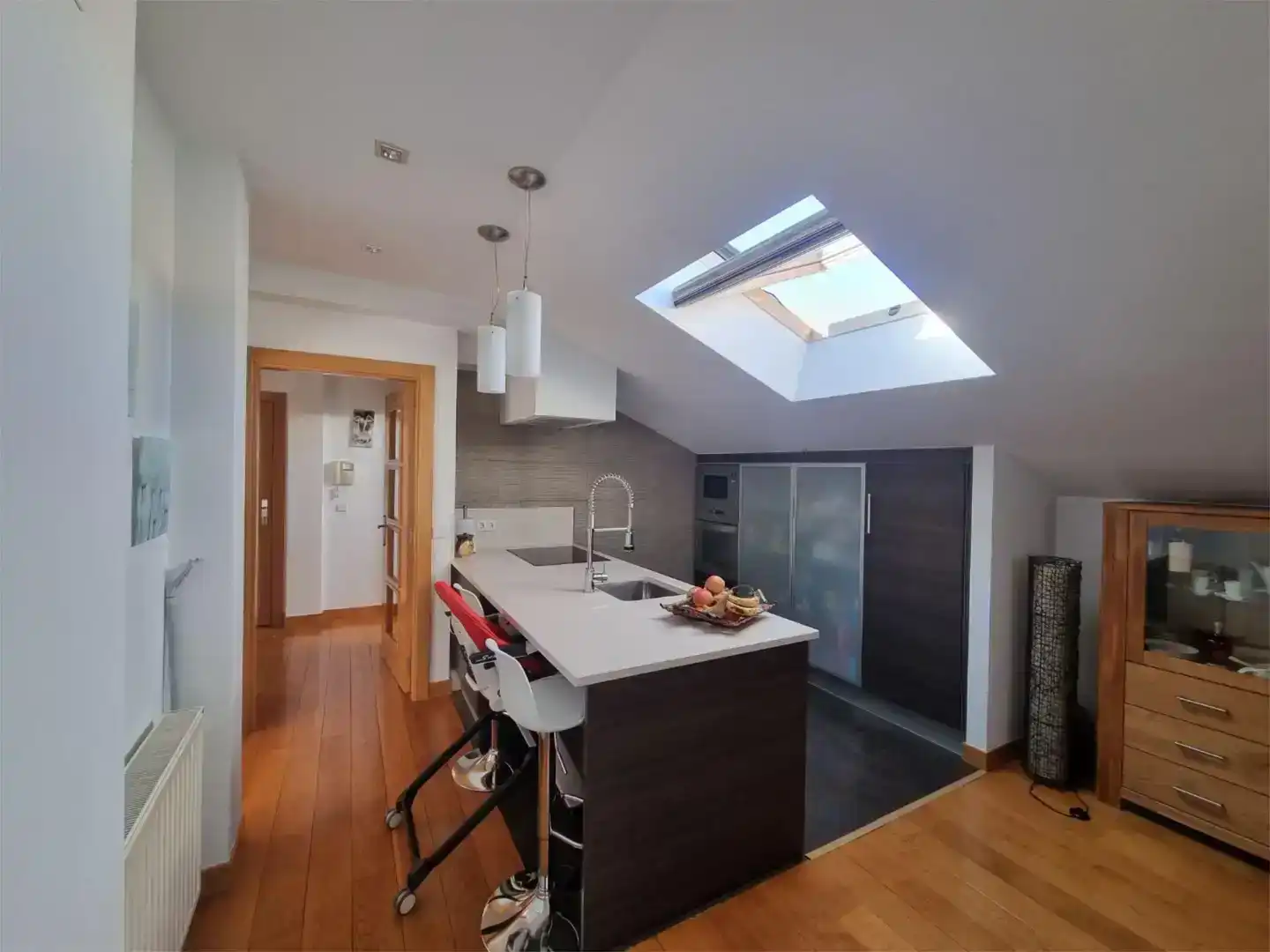 Cocina de Piso en venta en Leitza