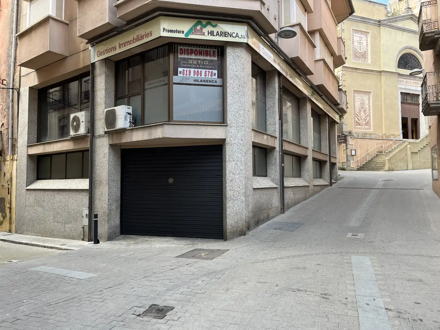 Local comercial en venta en Carrer Josep Ximeno 2, imagen 6