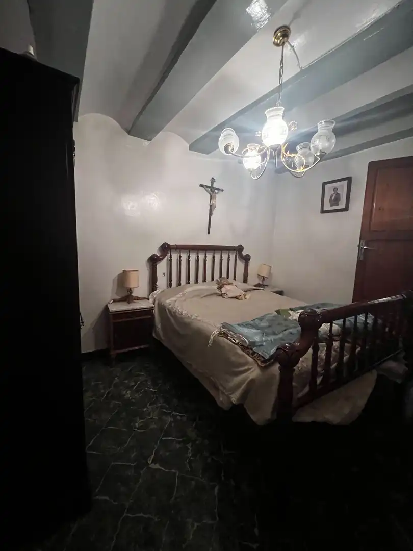 Schlafzimmer von Country house zum Verkauf in Biar