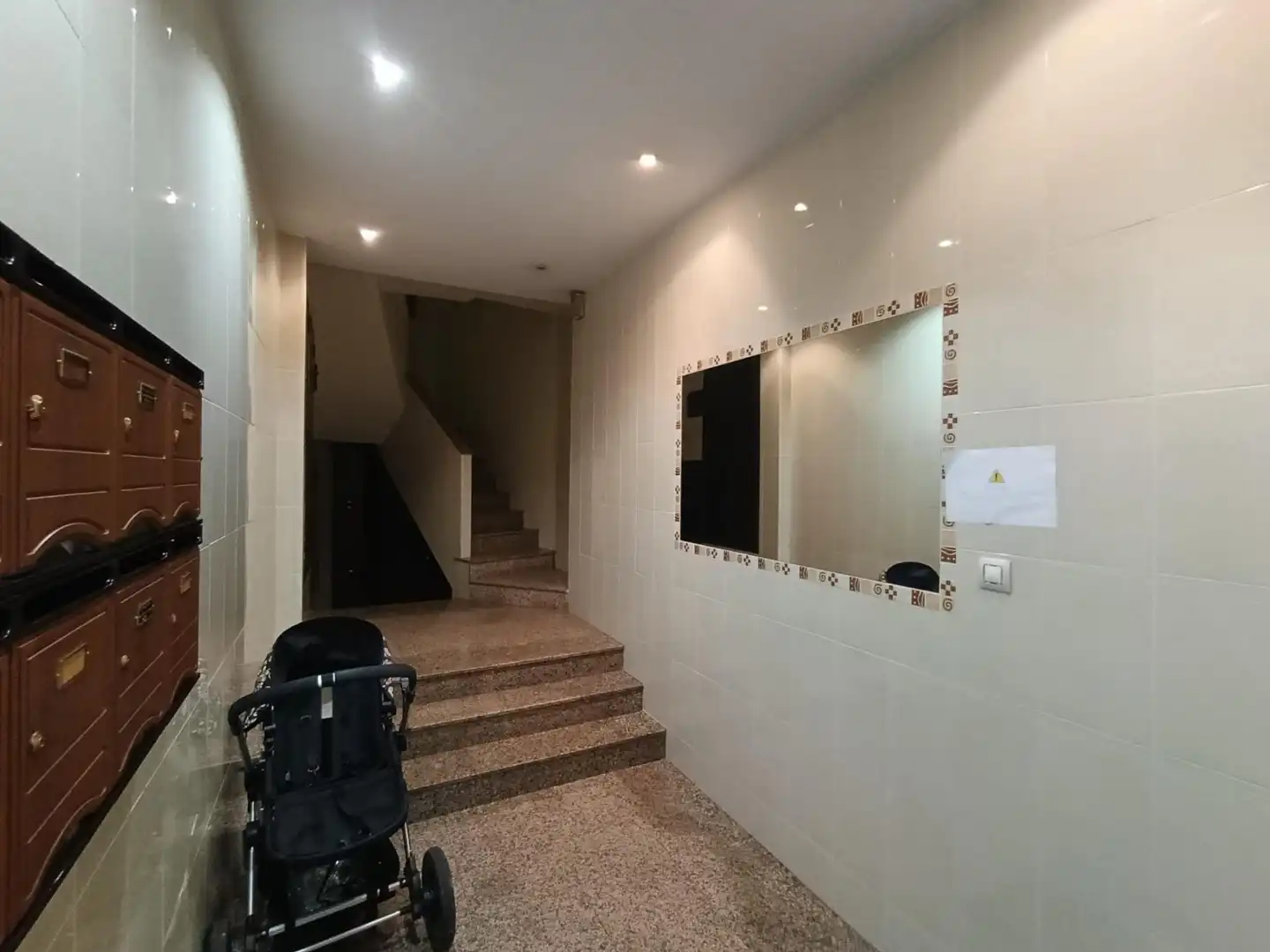 Piso en venta en Gijón 