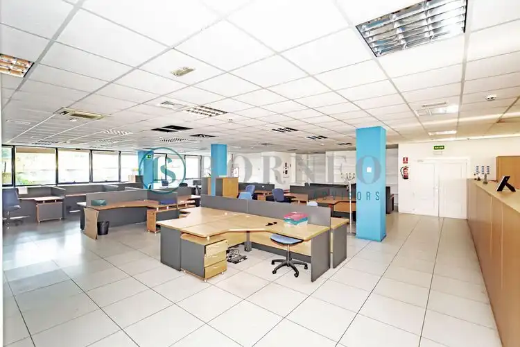 Oficina en venta en Las Rozas de Madrid
