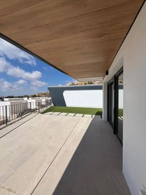 Detached house with pool for sale in Carrer del mati, imagen 20