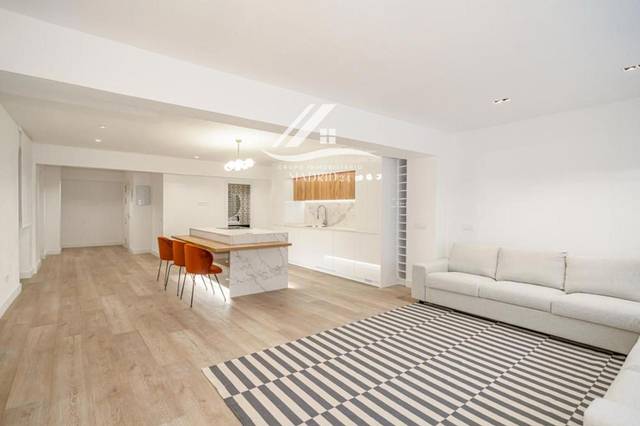 Piso en Venta en Calle Lagasca en Recoletos