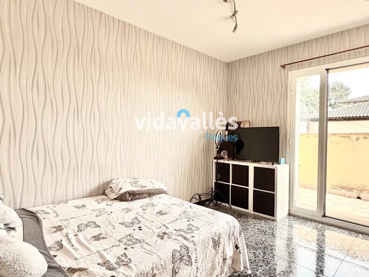 Casa amb terrassa en venda a Carrer del Faig, imagen 47