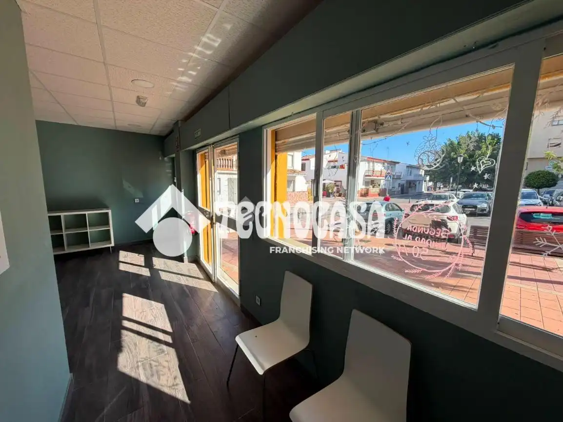 Local comercial en venta en San Luis de Sabinillas, imagen 4