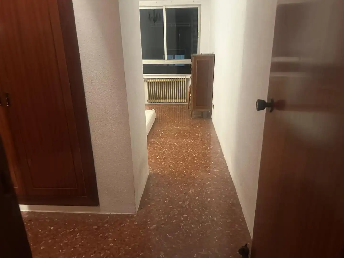 Flat for sale in Castellón de la Plana / Castelló de la Plana  with Heating, Terrace and Storage room
