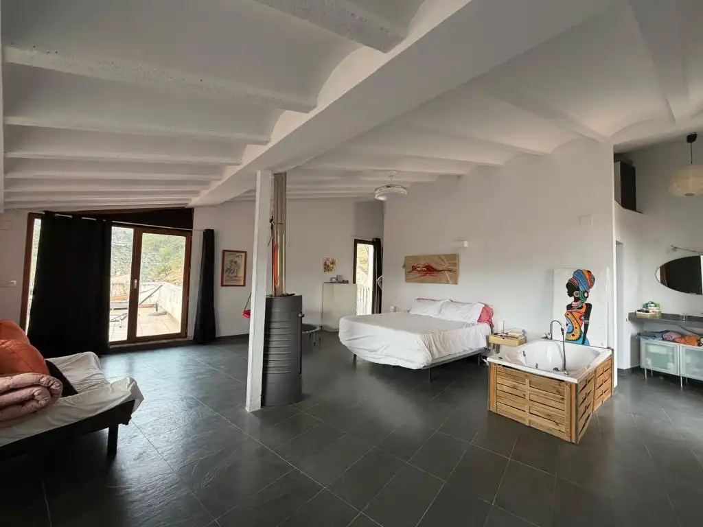 Habitación de Local en venta en Jérica