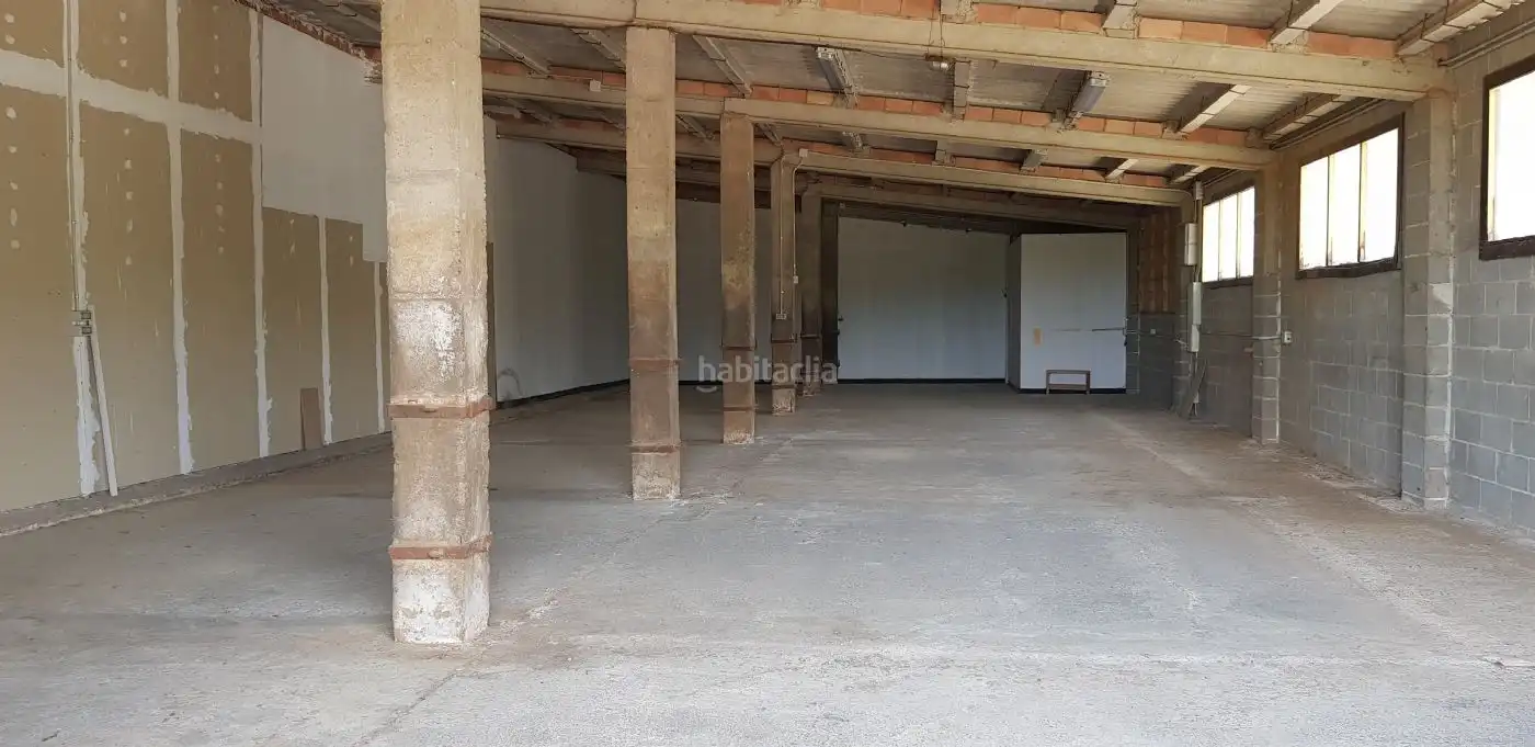 Business premises to rent in Diseminado Paratge Can Vinyals 7, imagen 3