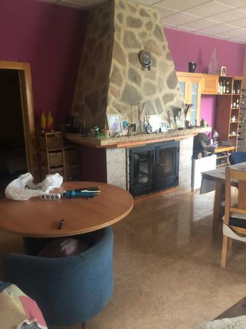 Casa-chalet en Venta en Mula