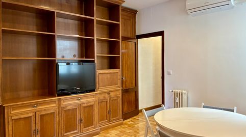 Foto 3 de Piso de alquiler en Calle de Guzmán el Bueno, 72, Gaztambide, Madrid Capital