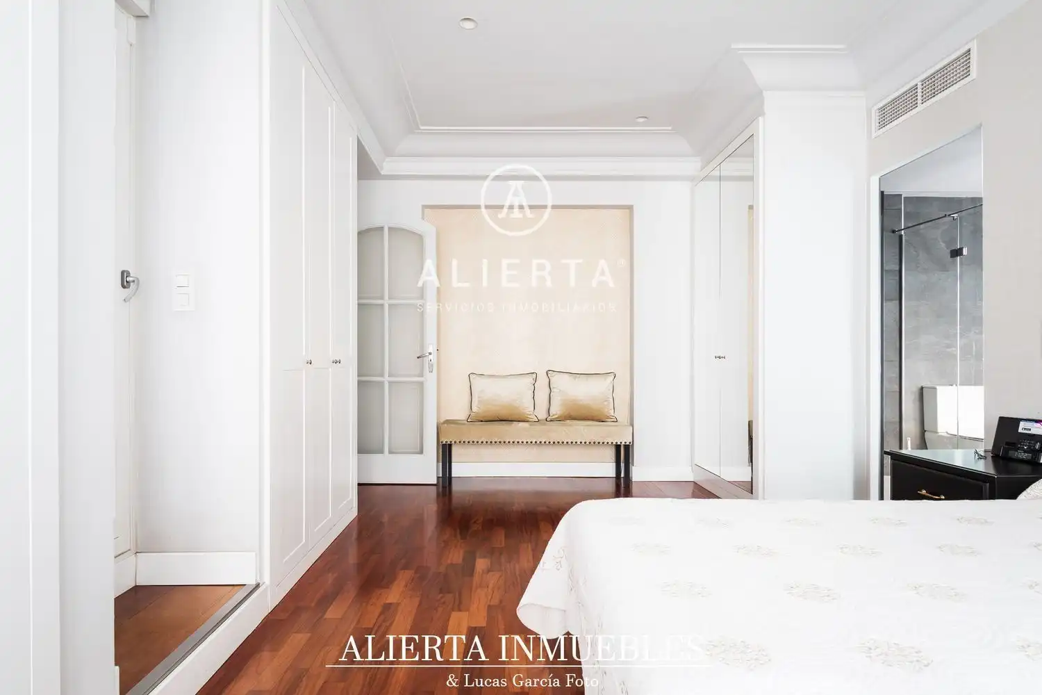 Piso en venta en de Almagro, Doctor Cerrada