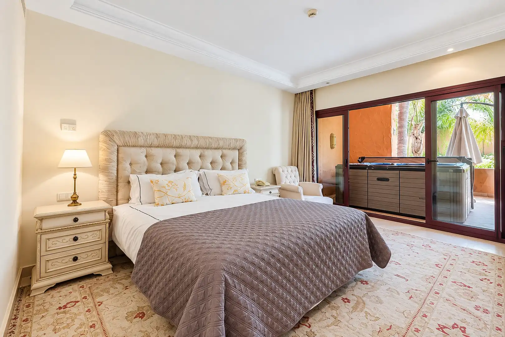 Apartment with pool for sale in Punta Plata, imagen 9
